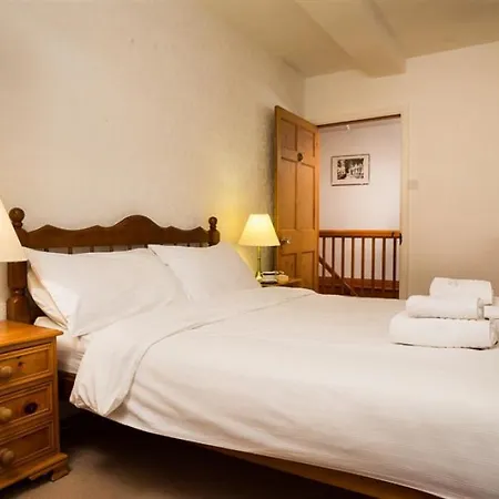 Σπίτι διακοπών Westwood Windermere